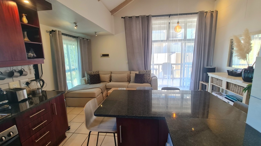 To Let 2 Bedroom Property for Rent in Knysna Central Western Cape